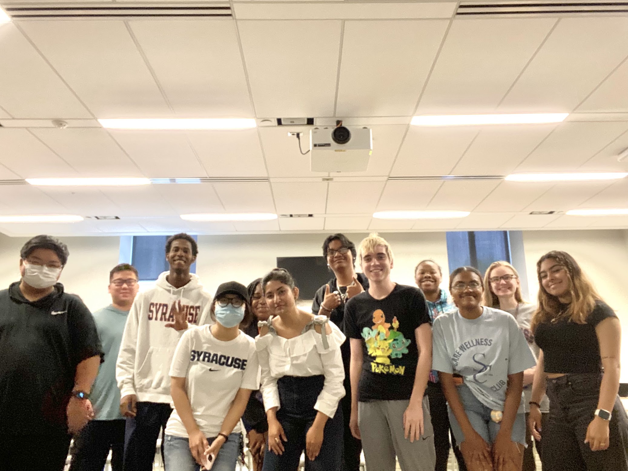 Summer course 2022
