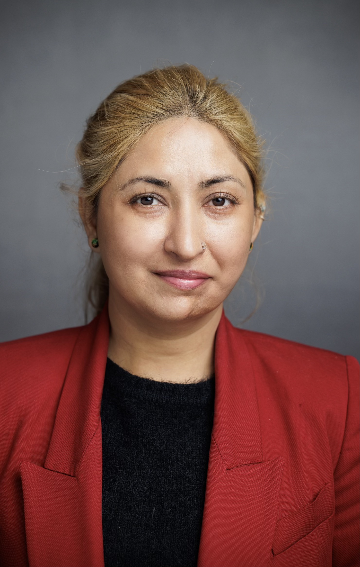 Sobia Paracha